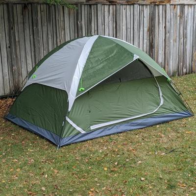 China Wholesale Extended Type One Mesh Waterproof Large Family Automatic Bedroom Camping Tents for sale