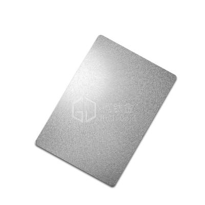 China Construction Hotigold Factory Price Vibration Antifingerprint Stainless Steel Sheet and Plate 2mm 304 Stainless Steel Plate 304 Factory Price for sale