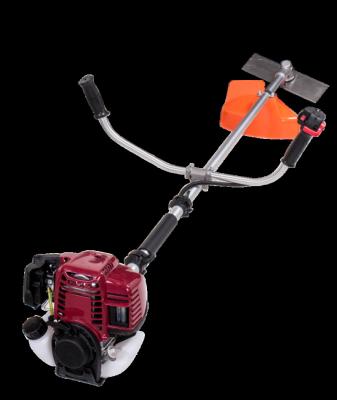 China 2-Stroke brush cutter/trimmer for sale