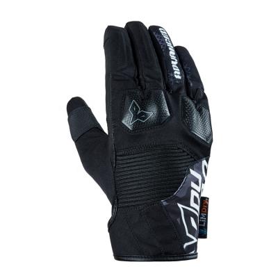 China DUHAN Breathable Adventure Gloves Waterproof Motorcycle for sale