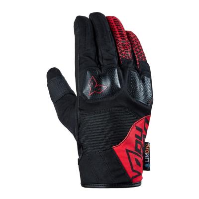 China DUHAN Breathable Motorcycle Gloves Waterproof for sale