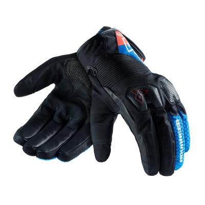 China Breathable Adventure Autumn Winter Motorcycle Racing Gloves Waterproof by DUHAN for sale