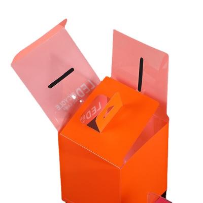 China GRS Recyclable Custom Factory Packaging Beauty Cosmetics Package Custom Cosmetic Cream Box for sale