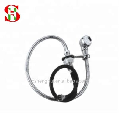 China Professional Shampoo Chair Replacement Part Water Faucet for Beauty Shampoo Chair and Bed L101 for sale