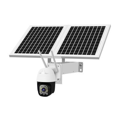 China Galvanized Sea core solutionCamhiproMicro-power folding two-piece solar camera24Hours long standby for sale