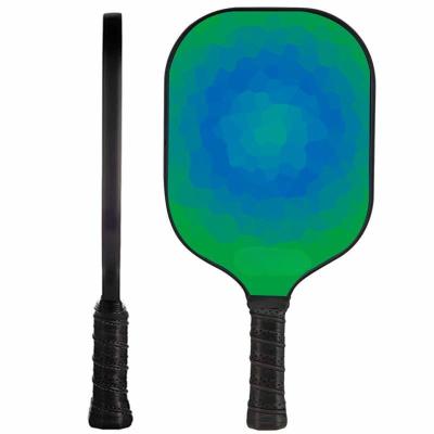 China Pickleball Honeycomb PP Aramids Aramids Good Quality Various Color Texture Surface Carbon T700 Soft Material Soft Material Internal Paddles Core for sale