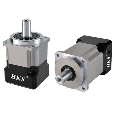 China High-precision construction material stores planetary gear small coaxial reducer can be equipped with stepper servo motor for sale