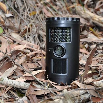 China Outdoor Tactical Surveillance Spy Digital Hunting Waterproof Trail Camera HD Camera GZ37-0023 for sale