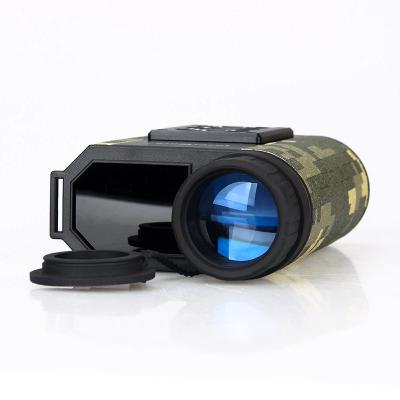 China 200m-500m golf rangefinder with night vision scope for sale