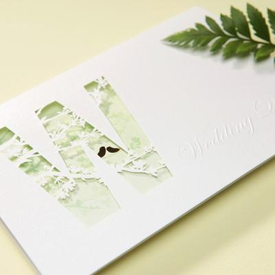 China Europe Popular Greeting Cards With Good Printings / Decoration Handmade Greeting Card for sale