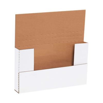 China Recycled Materials Corrugated Easy Fold Ad Length x 1-1/4