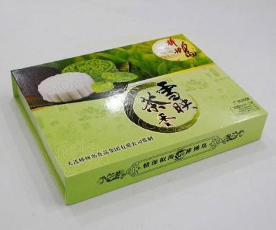 China Recycled Materials Egg Packaging Box / Egg Cartons for sale