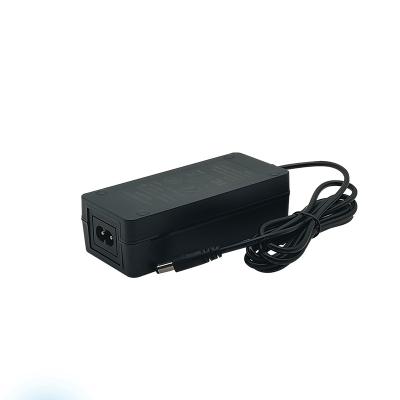 China Camera HXY Wholesale Power Full Range Pc+abs Fire 65w-72W Wall Power Adapter charger china factory for sale