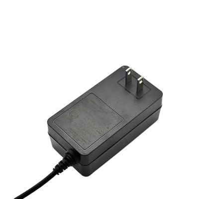 China Camera HXY Wholesale Power Adapter Full Range Pc+abs Fire 65w-72W Wall Power Adapter charger china factory for sale