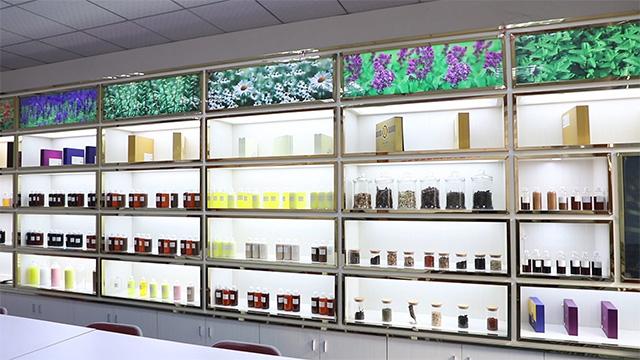 Verified China supplier - Guangzhou Sasa Cosmetics Manufacturing Co., Ltd.