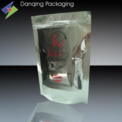 China Customized Oxygen Resistance Food Grade Aluminium Coffee Bags With Valve for sale