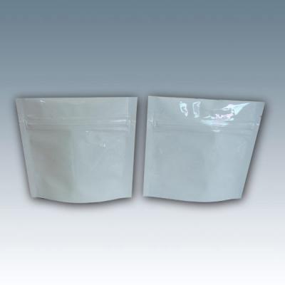 China Flexible Packaging Retortable Pouches , Stand Up Zip Pouch, Heat Resistantace for sale