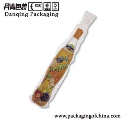 China Bolsos seguros de la comida a prueba de humedad con tamaño material laminado material laminado en venta