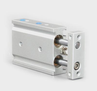 China Hotels CXSM10-50 Double Rod Pneumatic Cylinder for sale