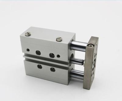 China Hotels DFM-12-10/20/25/30/40/50/80/100-PA-GF Three Axis Pneumatic Cylinder for sale