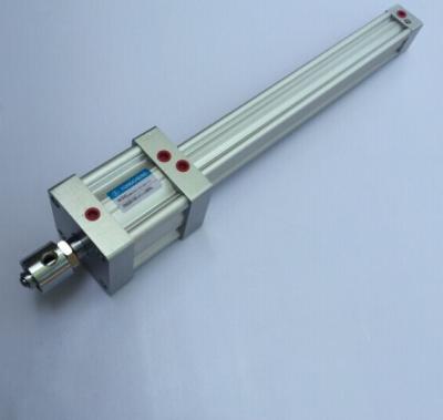 China Hotels YONGCHENG LQM80X45+40X 360(12) Bottle Blowing Machine Pneumatic Cylinder for sale