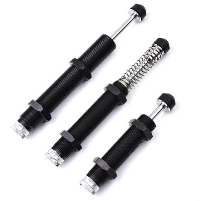 China 14001kg AD3650 Industrial Adjustable Shock Absorber for sale