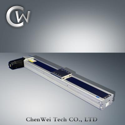 China Aluminum servo electric cylinder for sale