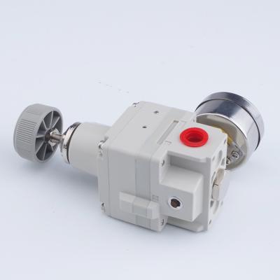 China IR3000 Hotels Series SMC Precision Regulator for sale