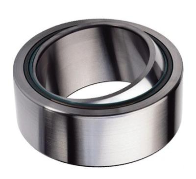 China Low Price Stable Spherical Plain Bearing Radial Joint Bearing Rod End Joint Bearing High Quality Self-lubricating GE 17ES GE 17ES-UU for sale