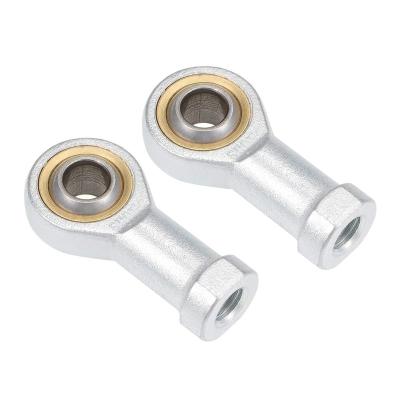 China Factory stable sales rate no. 10T of no. 8T High Performance Plastic Rod End Bearing Stable Performance Bearing for sale