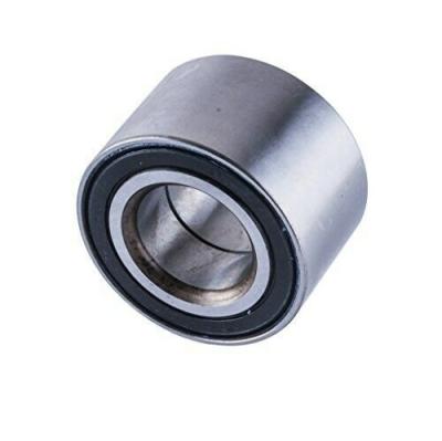 China Hotels Bearing Automotive Hot Selling Koyo Auto Parts Wheel Hub Bearing DAC124000183 ZZ DAC20420030/29 2RS for sale