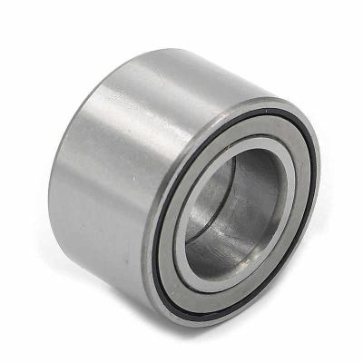 China Hotels Bearing in Stock Automotive Koyo Auto Parts Wheel Hub Bearing DAC205000206A DAC255200206 for sale