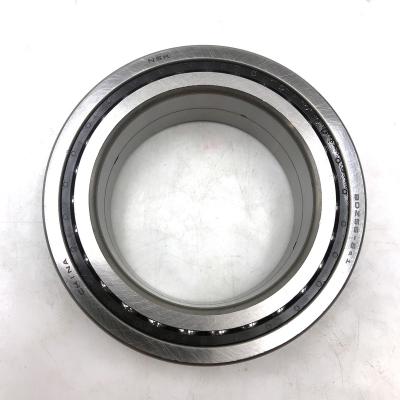 China Hotels brand NSK 6201 deep groove ball bearing all types, customization in stock for sale