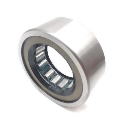 China Hotels NU205 NTN High Speed ​​Precision Cylindrical Roller Bearing Low Noise for sale