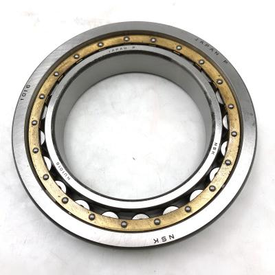 China High Quality NU308 NSK Hotels Long Life Cylindrical Roller Bearing for sale