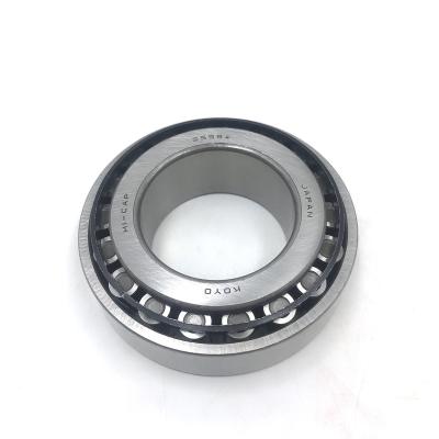 China The hotels factory direct sales competitive price the tapered roller bearing KOYO 320/22 bearing for sale