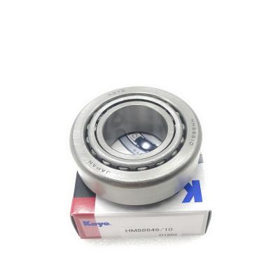 China High Quality Hotels Original All Types In Stock KOYO 30205 Bearing Tapered Roller Bearing for sale