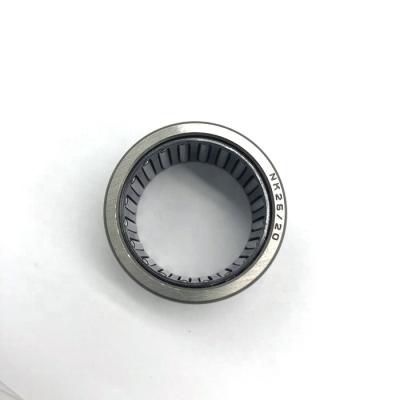 China Hotels High Quality One Way Low Price Needle Roller Bearing HK0609 Roller Bearing for sale