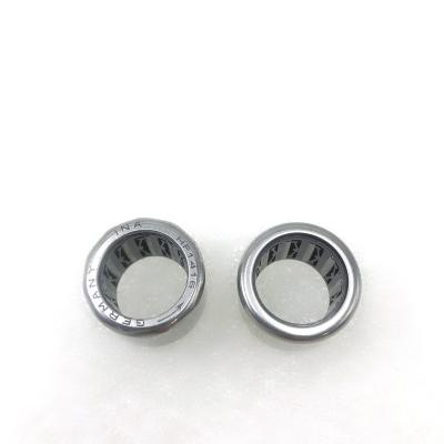 China NSK HK Hotels Series HK0910 HK0912 Drawn Cup Needle Roller Bearing for sale