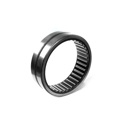 China Hotels factory hot sale needle roller bearings linear flat drawn cup needle roller bearing HK0408TN HK0509 for sale