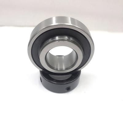 China Long Life / China Factory Low Price High Speed ​​/ Fast Delivery High Quality Insert Bearing UC205 UC206 Pillow Block Bearing for sale