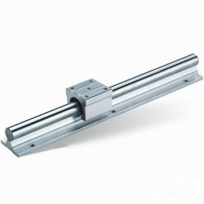 China Low Noise Hotels Low Noise Square Linear Guide Bearing HGW55CC HGW65CC THK Long Life for sale