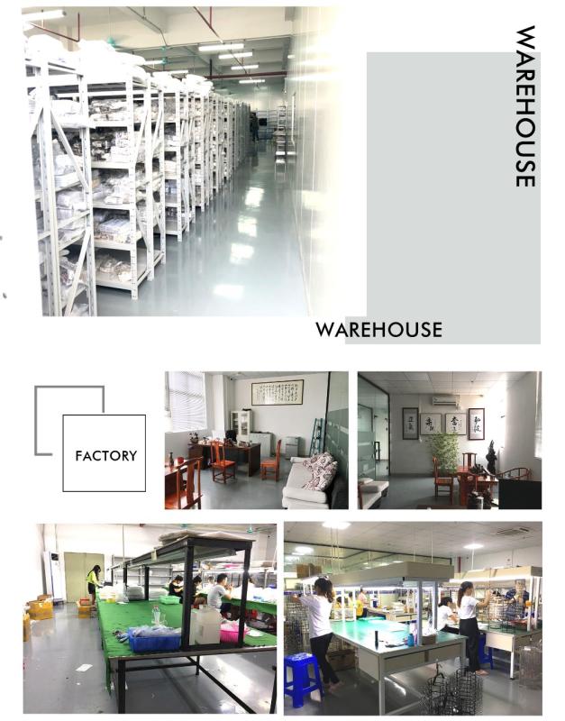 Verified China supplier - Yiwu Junying Trade Co., Ltd.