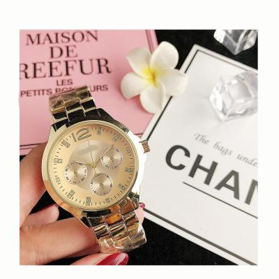 China Waterproof Quartz Wrist Watch Women Watch Famous Top Brand Watch Ladies Luxury Clock Calendar for sale