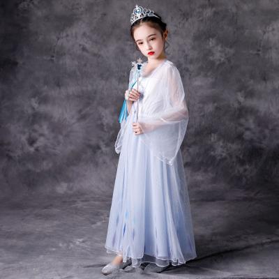 China OEM Breathable Customized Comfortable Kids Dress Girls Summer Dress Kids for sale