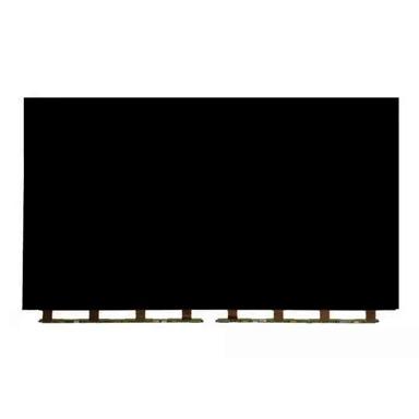 中国 Outdoor Electronic TV Panel LCD LC550DUJSGK1-SGE3 TV Shows Spare 55inch LCD Displays Available 販売のため