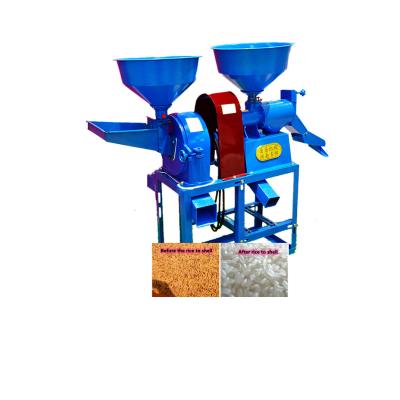 China Paddy (Rice) Processing Satake Price Complete Mini Milling Machine Home Use Roller Paddy Sb-10d Rubber Set Rice Mill for sale