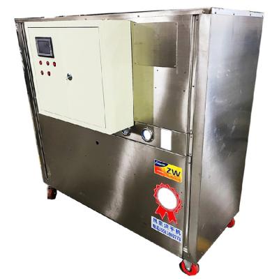 China High Efficiency Low Cost Wholesale Price Industrial Heat Pump Machine Food Heat Pump Dryer for sale