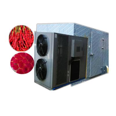 China High Efficiency Vegetable Dryer Machine Wooden Fruit Dryer Wholesale Price Low Cost Revolving Dryer for sale