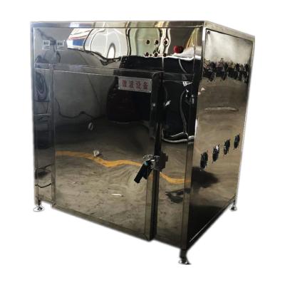 China Car The New Insect Black Soldier Solar Fly Maggots Dryer Microwave Listing Group for sale